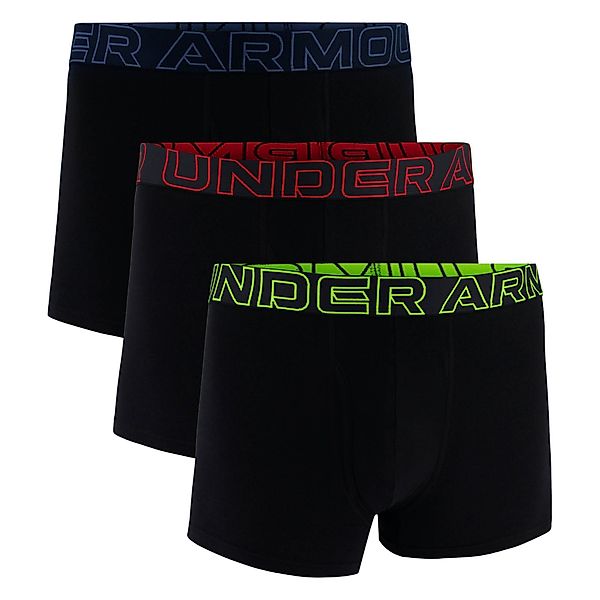 Under Armour® Boxer Herren Boxershort 3er günstig online kaufen