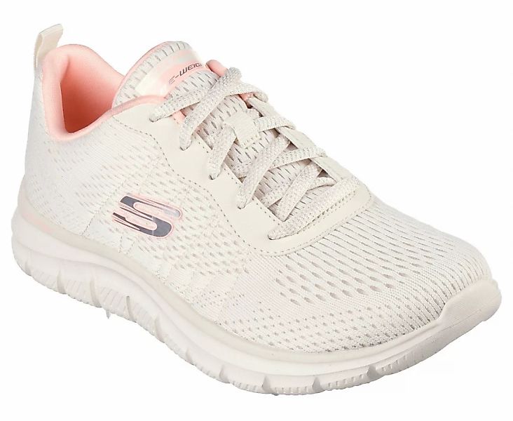 Skechers Sneaker "TRACK-NEW STAPLE", Fitnesssneaker, Freizeitschuh mit Skec günstig online kaufen