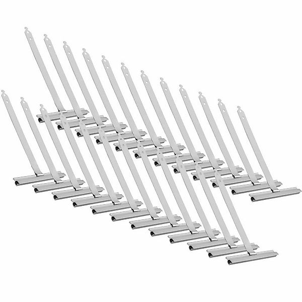 Bauheld Rollladen Aufhängefeder Mini 100mm 24 Stück günstig online kaufen
