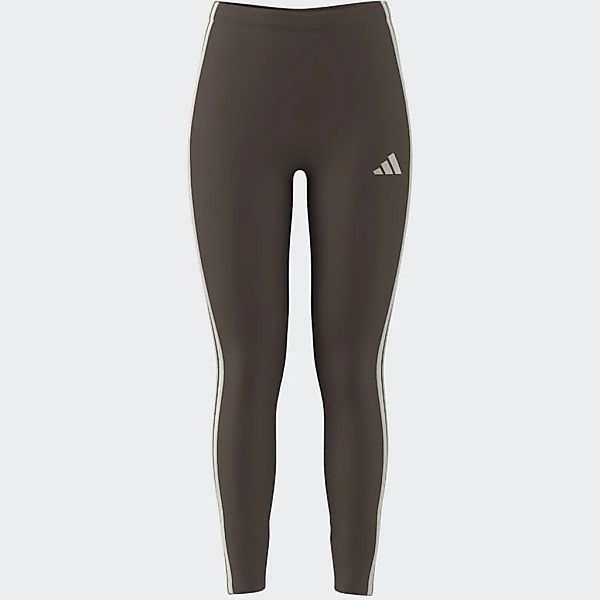 adidas Sportswear Trainingstights "ESSENTIALS 3-STREIFEN COTTON" sportliche günstig online kaufen