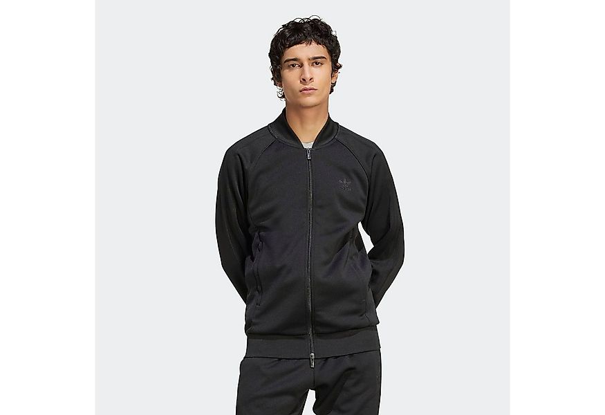 adidas Originals Trainingsjacke SST TT Superstar, Retro Look, Sportjacke, T günstig online kaufen