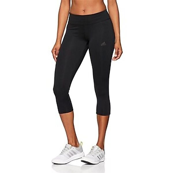 adidas  Hosen D2M RR Solid 34 günstig online kaufen