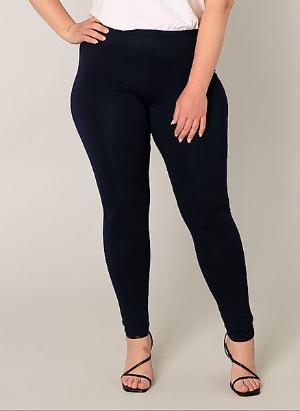 Base Level Curvy Leggings "Andrea" günstig online kaufen