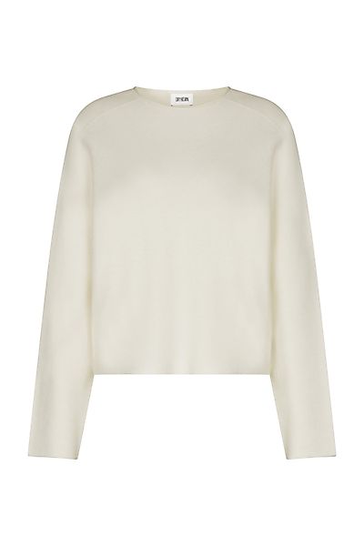 Drykorn Rundhalspullover 420109 MEAMI 10 günstig online kaufen