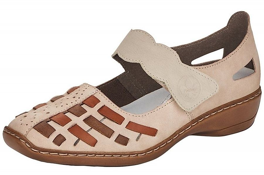 Rieker Slipper günstig online kaufen