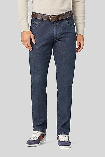 MEYER 5-Pocket-Jeans MEYER DIEGO blue stone 306-0-9451.17 günstig online kaufen