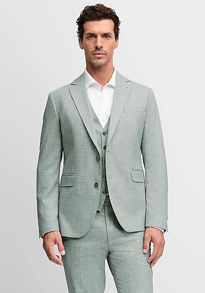 Cinque Baukastensakko "CIDATA" in dezentem Muster, Regular Fit günstig online kaufen