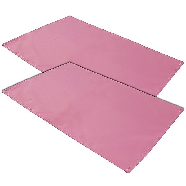 NYVI Gartentischdecke Platzdeckchen SunLounge 2er Pack günstig online kaufen
