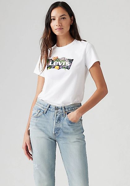 Levis T-Shirt "LSE THE PERFECT TEE" günstig online kaufen