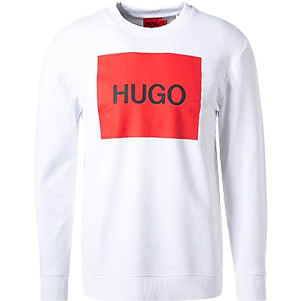 HUGO Sweatshirt Duragol 50463314/100 günstig online kaufen