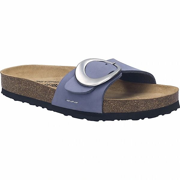 Josef Seibel Sandale "Hermine 14, iceblue" günstig online kaufen