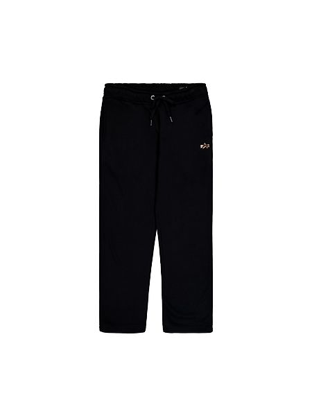 Alpha Industries Jogginghose "Alpha Industries Men - Jogger 3D SL Jogger" günstig online kaufen