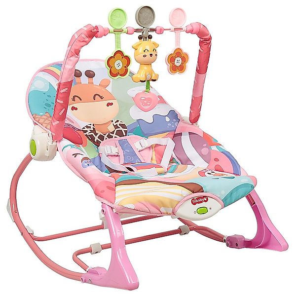 JEOBEST Babyschaukel Babywippe Babyschaukel günstig online kaufen