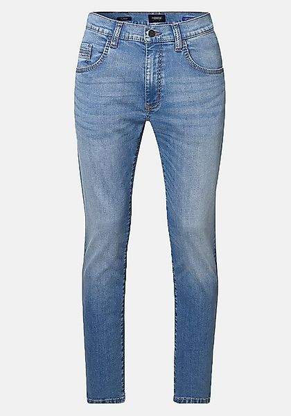 Pioneer Authentic Jeans 5-Pocket-Jeans RANDO - Regular Fit MEGAFLEX Stretch günstig online kaufen