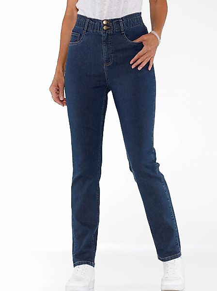 Classic Basics Bequeme Jeans 1 tlg. günstig online kaufen