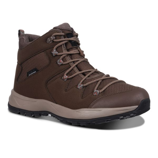 Icepeak ANSIO MR Wanderschuh wasserdicht günstig online kaufen