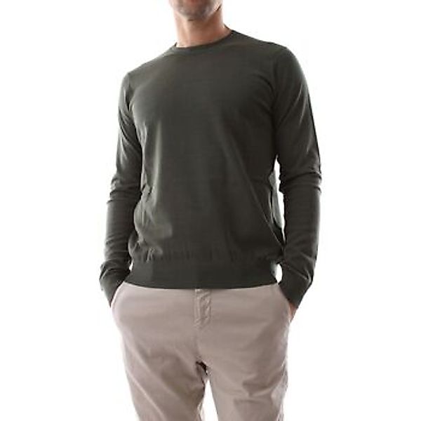 Jeordie's  Pullover 55514 GIRO ML COLLO LINK-910 MILITARE günstig online kaufen