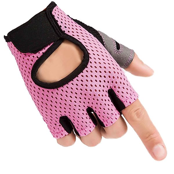 BTTO Hsch. Fahrradhandschuhe Fingerlose Handschuhe Men günstig online kaufen