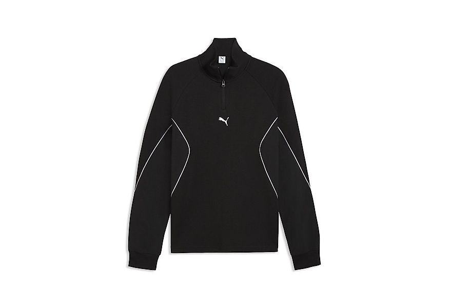 PUMA Trainingsjacke PUMA Sport Mid Layer Shirt Herren günstig online kaufen