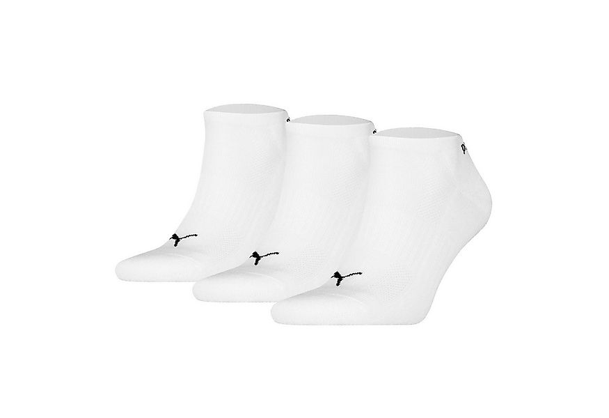 PUMA Sportsocken Unisex Socken 3er Pack Baumwolle (Packung, 3er Pack) günstig online kaufen