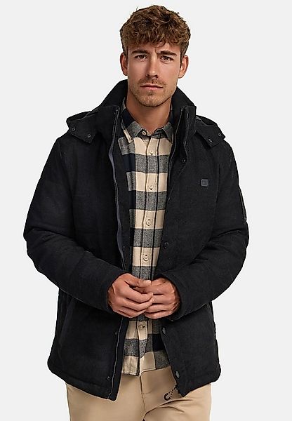 Indicode Winterjacke Herren INOlime Jacke Winter Herrenjacke günstig online kaufen