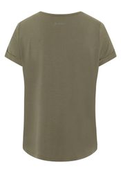GARDENA T-Shirt mit Gardening-Print (1, 1-tlg) günstig online kaufen