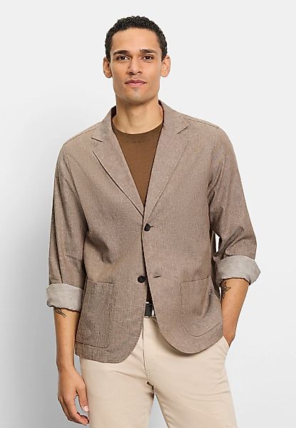 OLYMP Langarmhemd "OLYMP Casual, Overshirt" günstig online kaufen