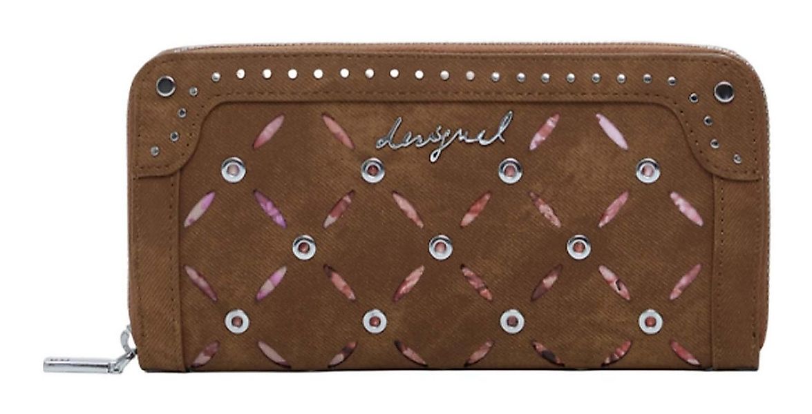 Desigual Geldbörse Yankee Fiona Long Wallet günstig online kaufen