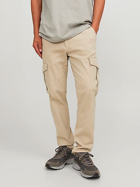 Jack & Jones Cargohose "JPSTMARCO JJJOE CARGO" günstig online kaufen