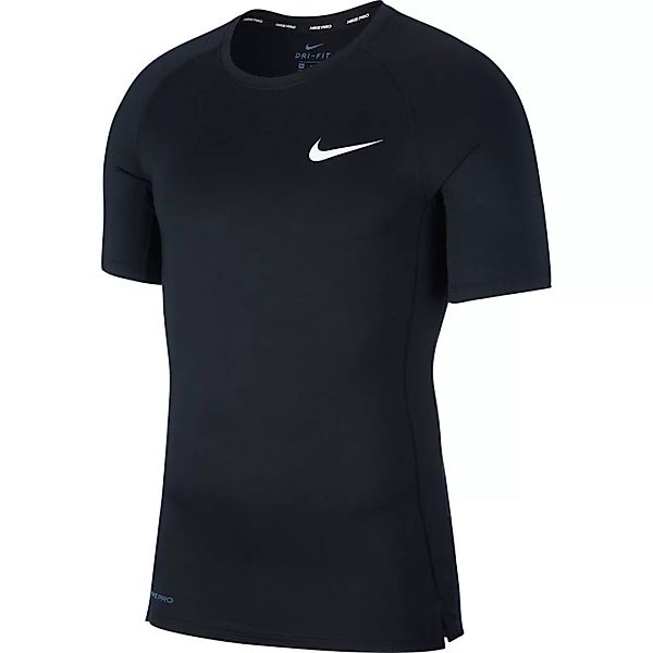 Nike Pro 2XL Black / White günstig online kaufen
