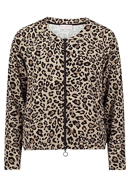 Betty Barclay Sweatjacke Betty Barclay Shirtjacke günstig online kaufen