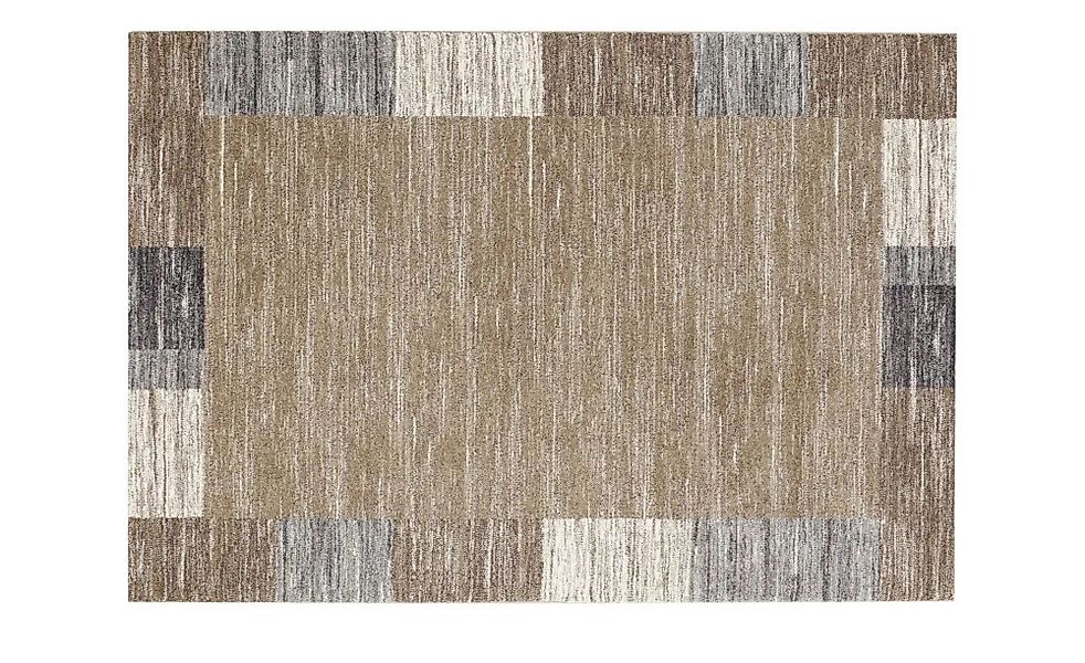 OCI DIE TEPPICHMARKE Teppich "Sofi Star" rechteckig 12 mm Höhe Wohnzimmer günstig online kaufen