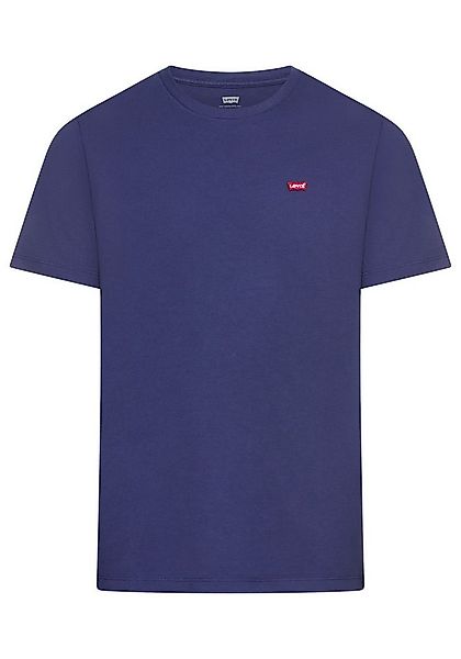 Levi's® T-Shirt ORIGINAL HM TEE mit Logo Print günstig online kaufen