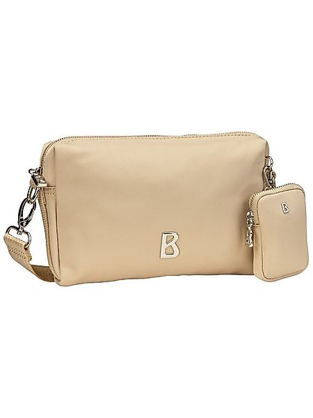 BOGNER Umhängetasche Verbier Play Pukie SHZ, Crossbody Bags klein günstig online kaufen