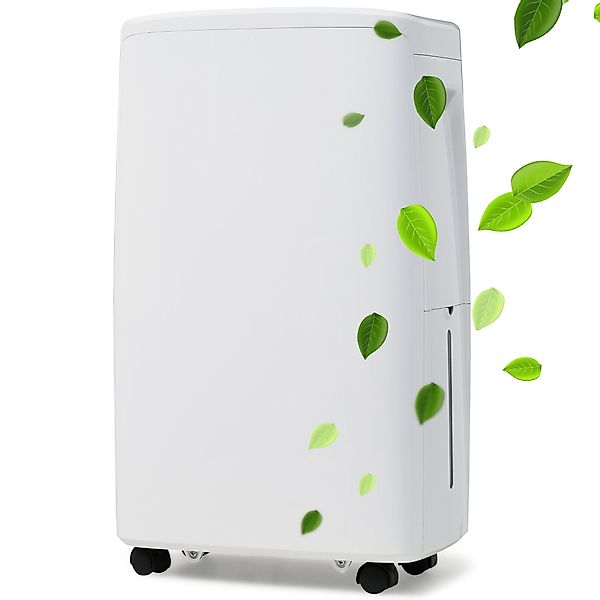Merax Luftentfeuchter elektrisch inkl. Timer mit günstig online kaufen