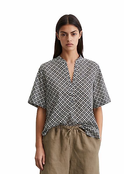 Marc OPolo "aus Silky-Touch-Voile" günstig online kaufen