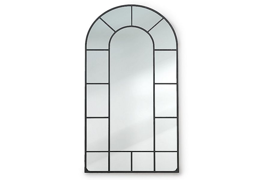 Casa Chic Spiegel Archway, Wandspiegel Französischer Dekospiegel 46 × 86 cm günstig online kaufen