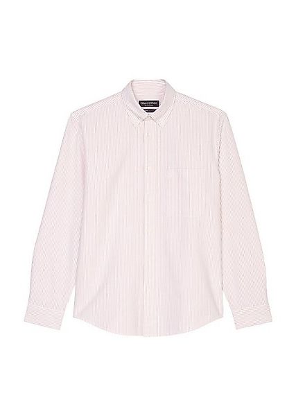 Marc O'Polo Langarmhemd günstig online kaufen