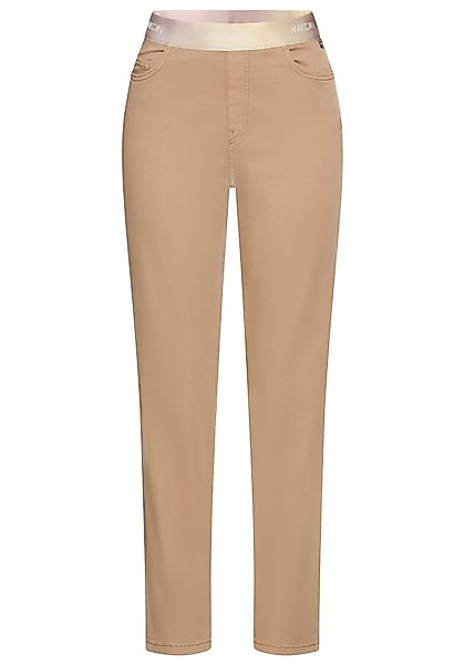Marc Cain Schlupfhose "Sweeties" Premium Damenmode günstig online kaufen