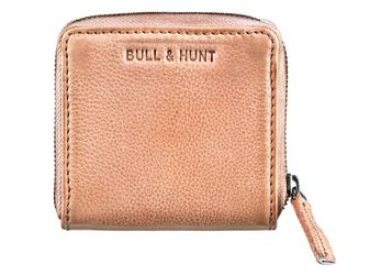 Bull & Hunt Mini Geldbörse mini günstig online kaufen