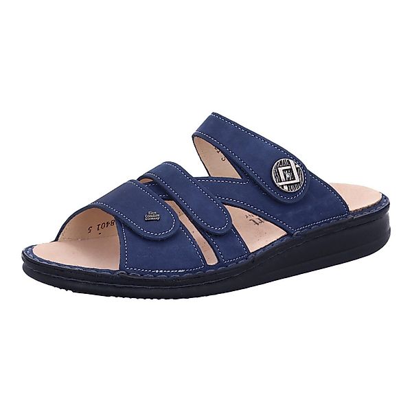 Finn Comfort AGUEDA Pantolette ohne Absatz günstig online kaufen