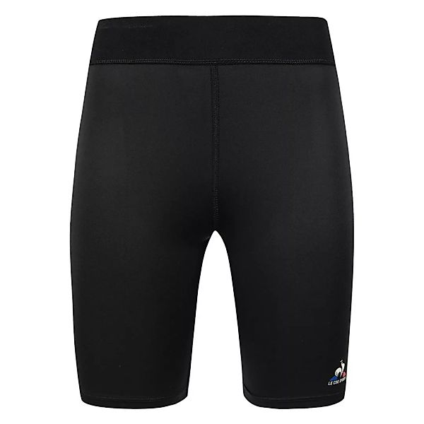 Le Coq Sportif Training Performance Nº1 Shorts Hosen 2XS Black günstig online kaufen