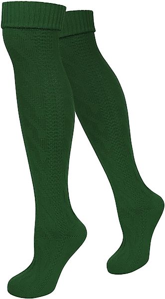 normani Trachtensocken Trachten-Kniestrümpfe (1 Paar) Traditionelles günstig online kaufen