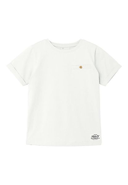 Name It T-Shirt NKMVINCENT SS TOP günstig online kaufen