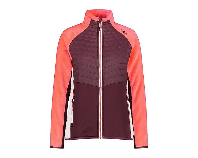 CMP Outdoorjacke CMP Damen Jacke Woman Jacket Hybrid 33P2666 günstig online kaufen