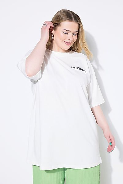 Studio Untold T-Shirt T-Shirt Oversize Shape günstig online kaufen