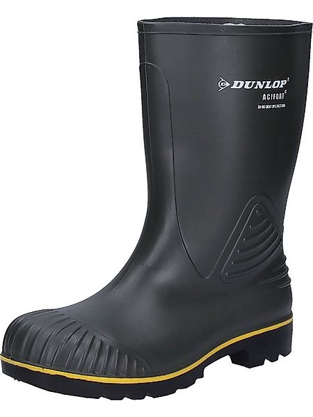 Dunlop_Workwear B440631.AFHA Acifort Heavy Duty calf Gummistiefel günstig online kaufen