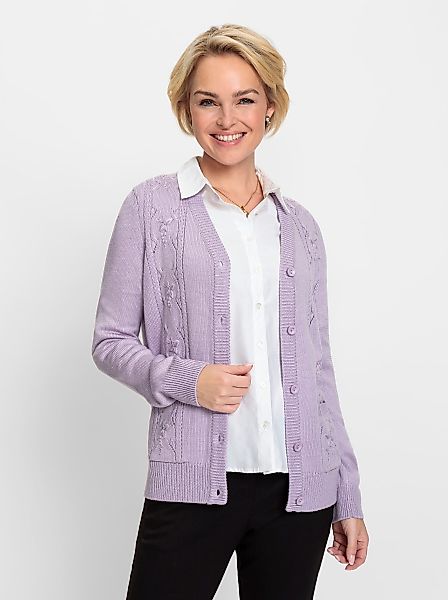 Witt Strickjacke Strickjacke günstig online kaufen