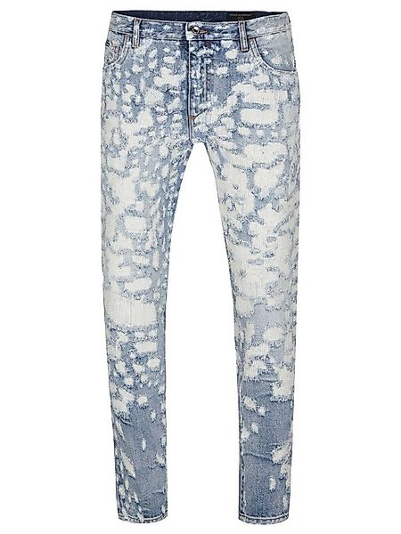DOLCE & GABBANA Straight-Jeans günstig online kaufen