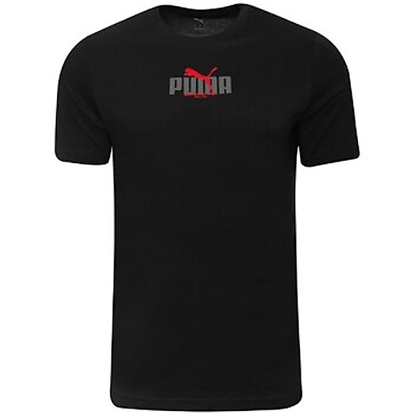 Puma  T-Shirt 68803201 günstig online kaufen